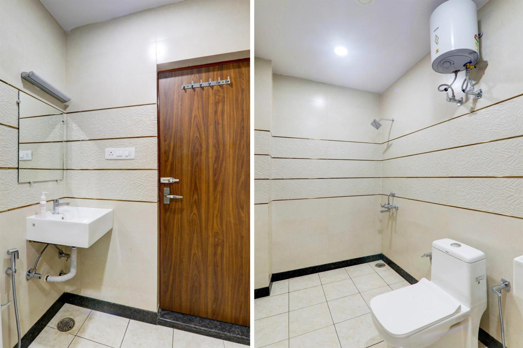 Super Hotel O Raas Plaza Κανπούρ Εξωτερικό φωτογραφία